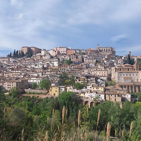 Le Stagioni Guest House Loreto Aprutino Luaran gambar