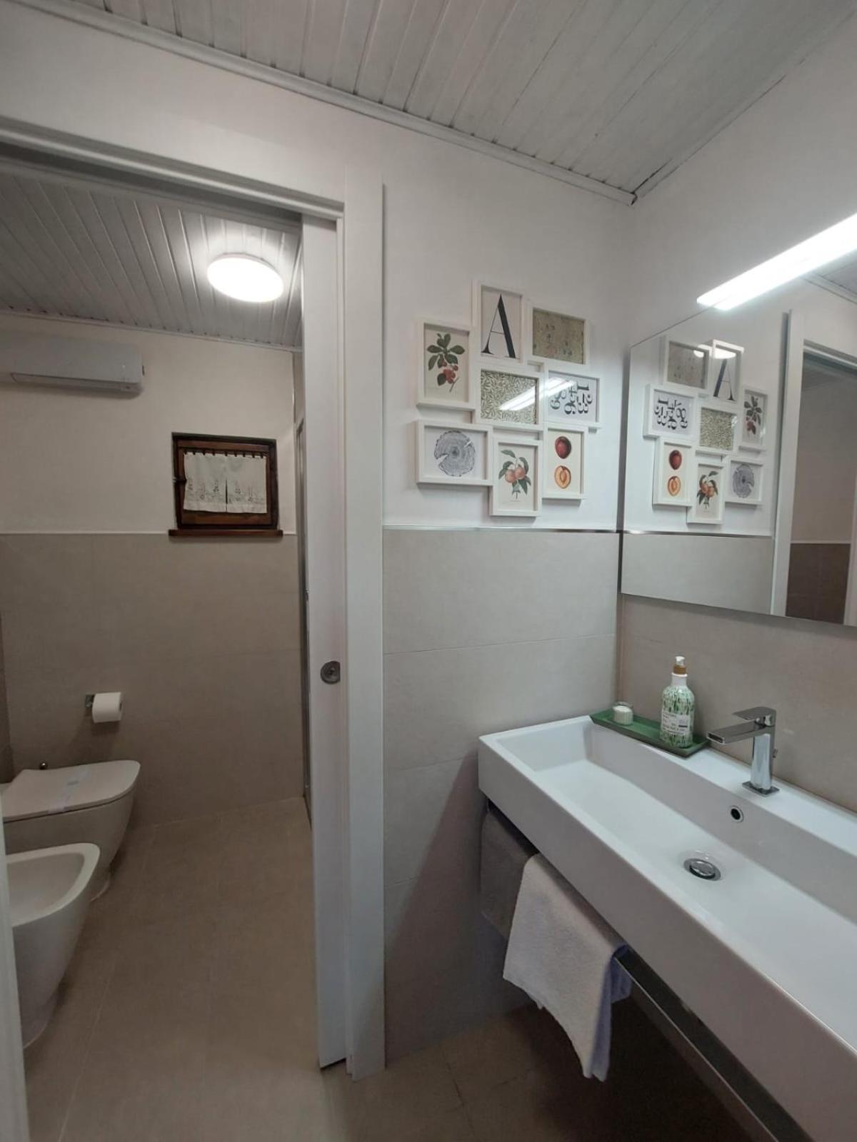 Le Stagioni Guest House Loreto Aprutino Luaran gambar