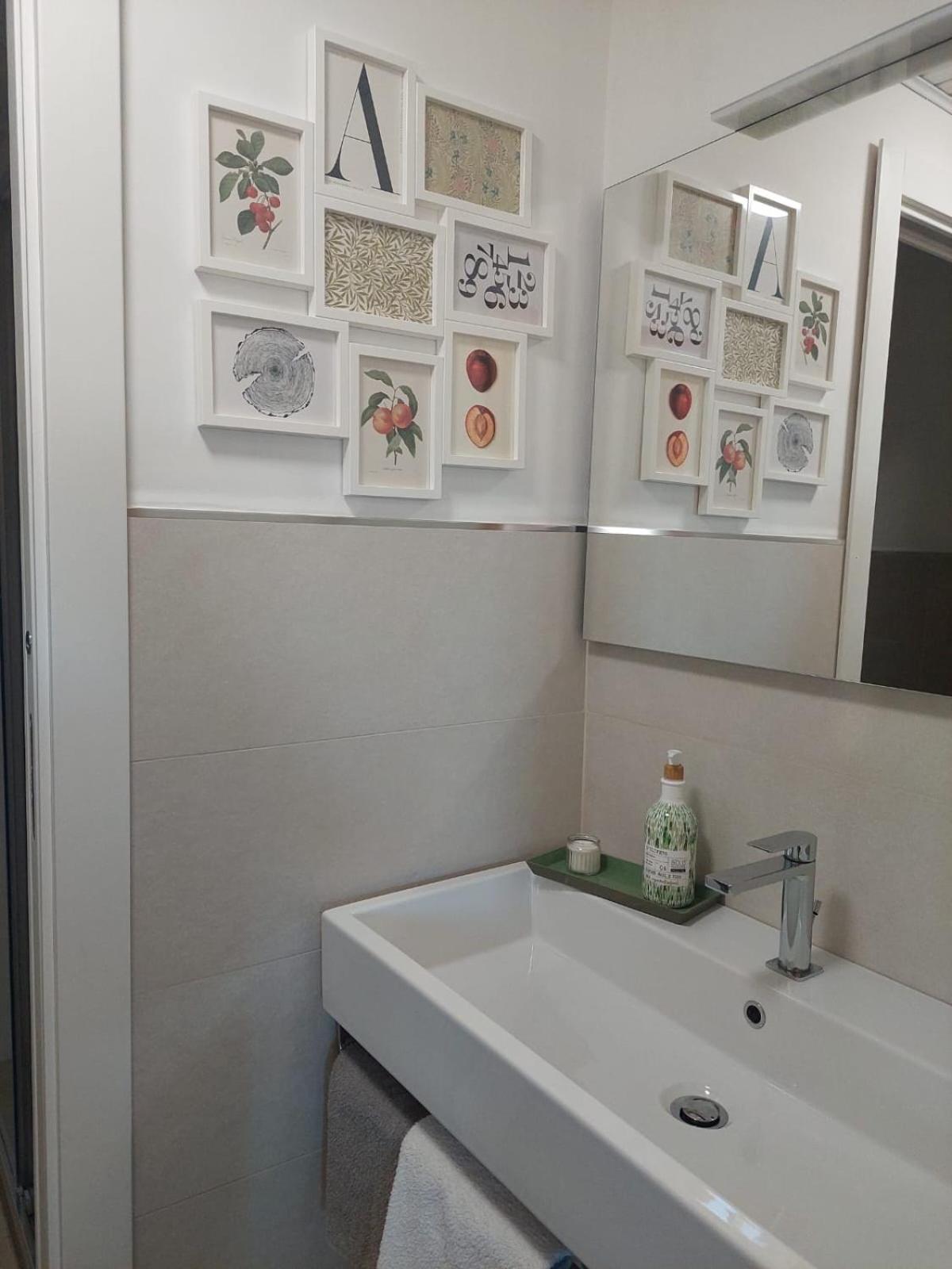 Le Stagioni Guest House Loreto Aprutino Luaran gambar