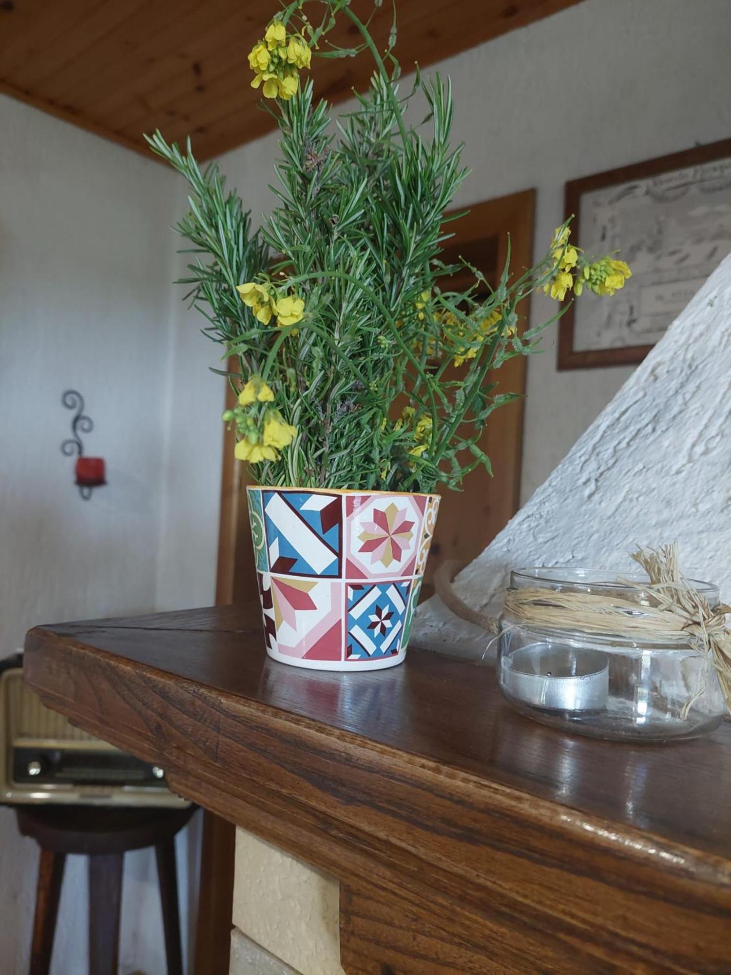 Le Stagioni Guest House Loreto Aprutino Luaran gambar