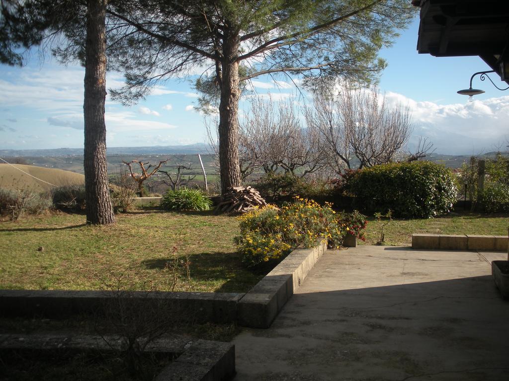 Le Stagioni Guest House Loreto Aprutino Luaran gambar