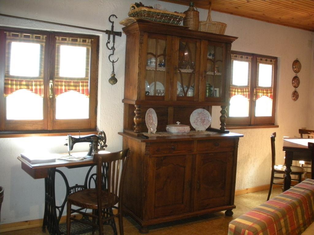 Le Stagioni Guest House Loreto Aprutino Luaran gambar