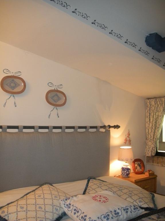 Le Stagioni Guest House Loreto Aprutino Luaran gambar